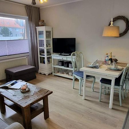 Ferienwohnung-Nr-22 Sankt Peter-Ording Εξωτερικό φωτογραφία