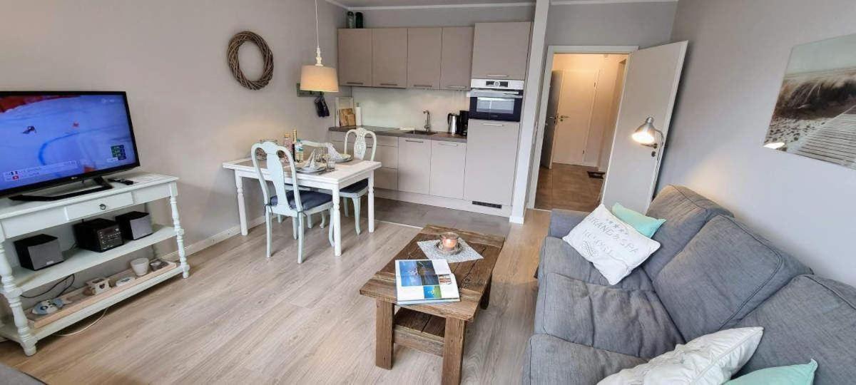 Ferienwohnung-Nr-22 Sankt Peter-Ording Εξωτερικό φωτογραφία
