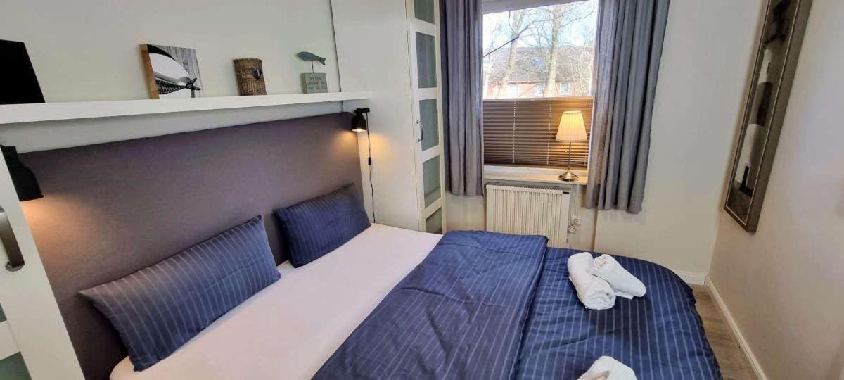 Ferienwohnung-Nr-22 Sankt Peter-Ording Εξωτερικό φωτογραφία