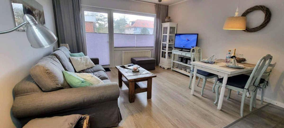 Ferienwohnung-Nr-22 Sankt Peter-Ording Εξωτερικό φωτογραφία