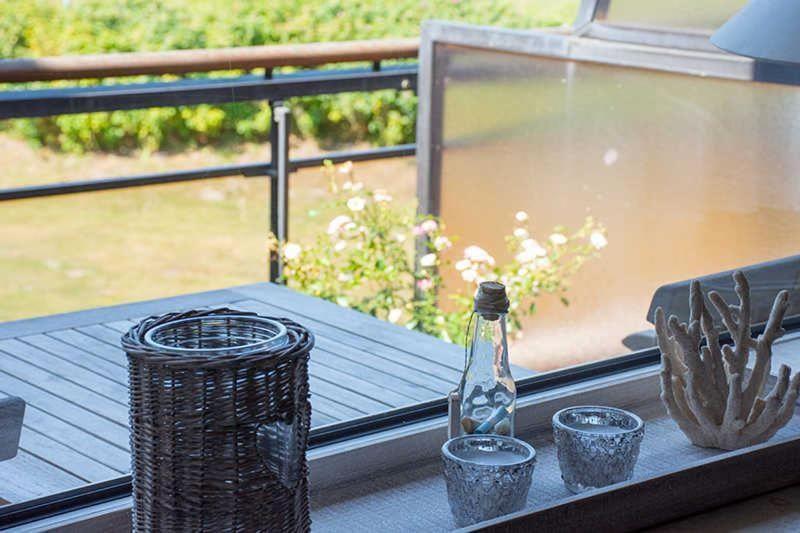 Ferienwohnung-Nr-22 Sankt Peter-Ording Εξωτερικό φωτογραφία