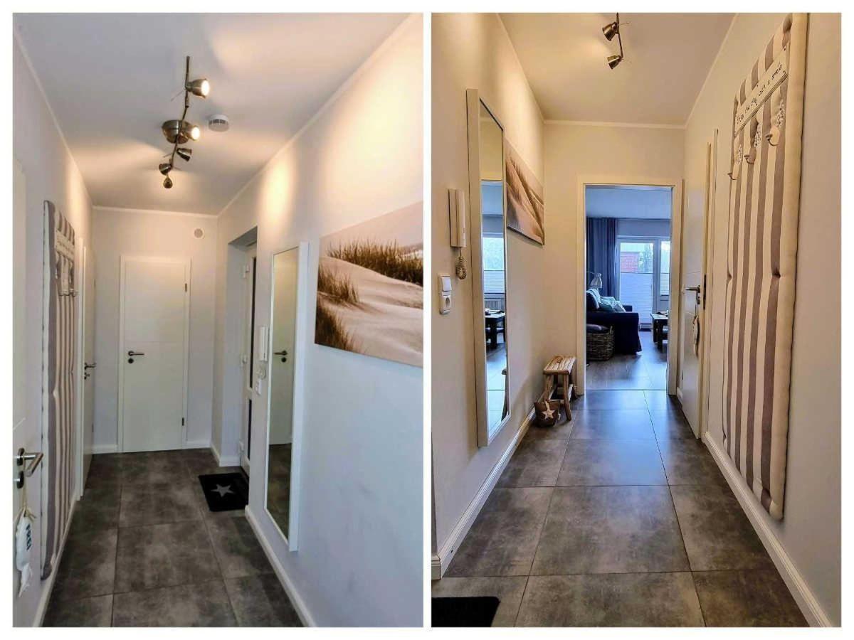 Ferienwohnung-Nr-22 Sankt Peter-Ording Εξωτερικό φωτογραφία
