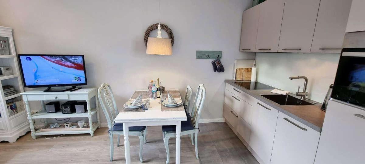 Ferienwohnung-Nr-22 Sankt Peter-Ording Εξωτερικό φωτογραφία