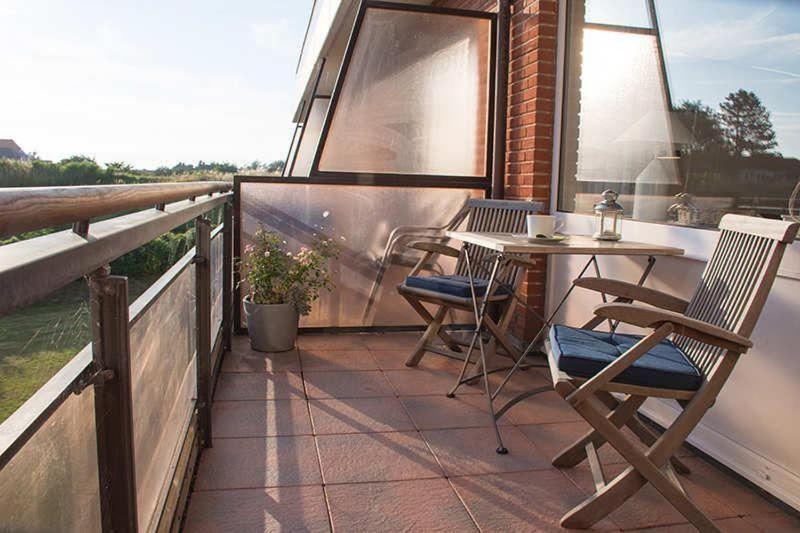 Ferienwohnung-Nr-22 Sankt Peter-Ording Εξωτερικό φωτογραφία