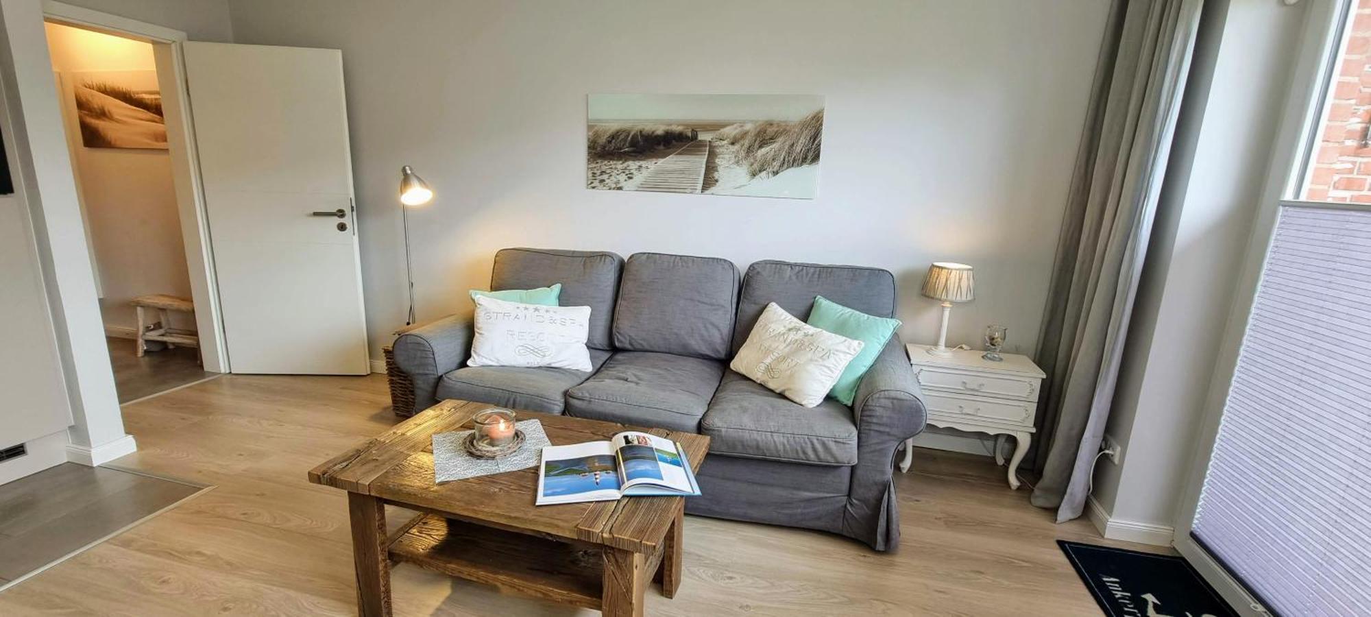 Ferienwohnung-Nr-22 Sankt Peter-Ording Εξωτερικό φωτογραφία