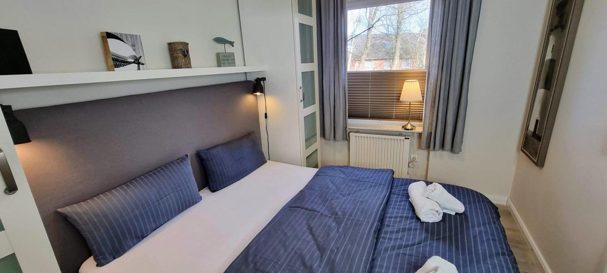 Ferienwohnung-Nr-22 Sankt Peter-Ording Εξωτερικό φωτογραφία